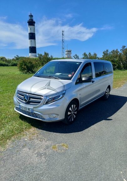 vtc oléron